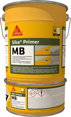 Клей Sika Primer MB